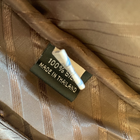 NWT Suburban Silk Cosmetic Bag - Picture 6 of 7